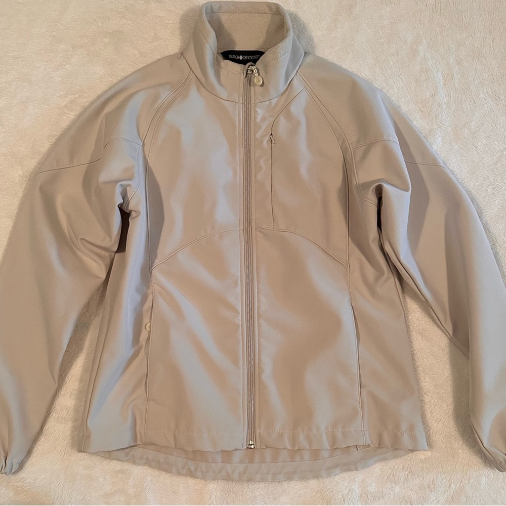 Black Diamond, Medium, Off White